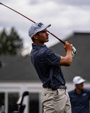 Image post by @csumgolf on Instagram