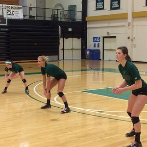 Image post by @miners_wvb on Instagram