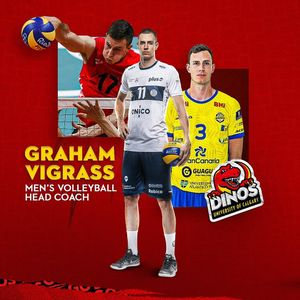 Image post by @ucalgarydinos on Instagram