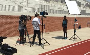 Image post by @americantrack on Twitter/X