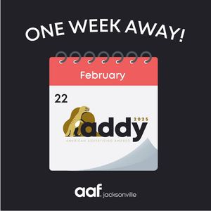 Image post by @aafjacksonville on Facebook