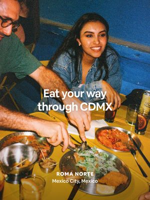 Video post by @airbnb on TikTok