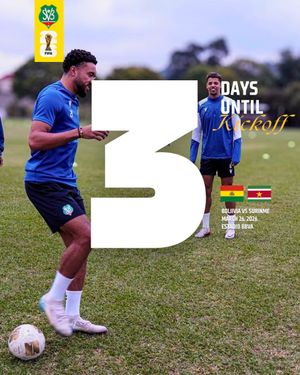 Image post by @officialsvb on Instagram