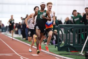 Image post by @NWBearcatXCTF on Twitter