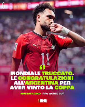 Image post by @lagazzettadellosport on TikTok