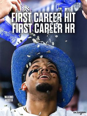 Image post by @octagon_baseball on Instagram