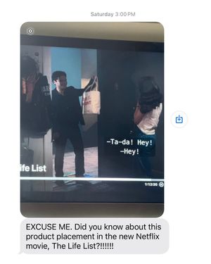 Image post by @bignightshop on Instagram