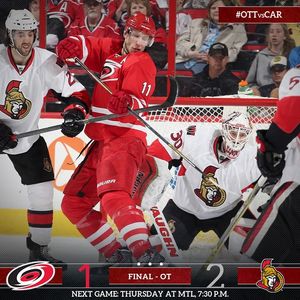 Image post by @canes on Instagram