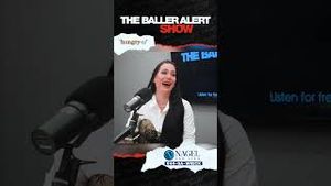 Video post by @Baller Alert, Inc. on YouTube