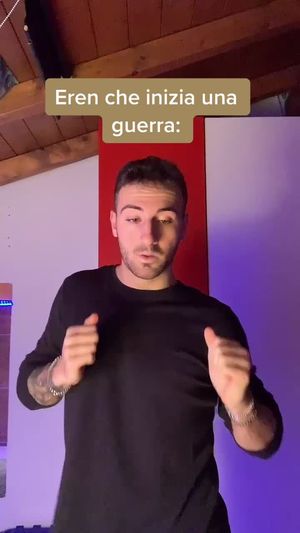 Video post by @leoucifero on TikTok
