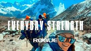 Video post by @roguefitness on YouTube