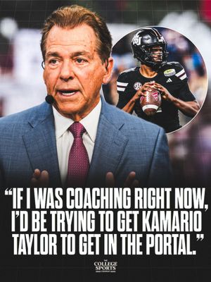 Image post by @thecollegesportsco on Instagram