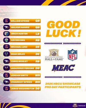 Image post by @meacsports on Instagram