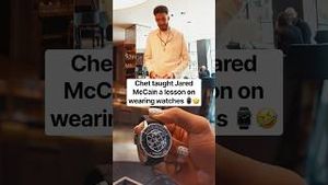 Video post by @bleacherreport on YouTube