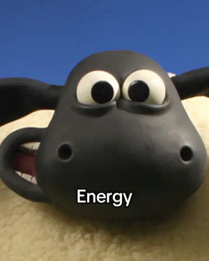 Image post by @shaunthesheepofficial on TikTok