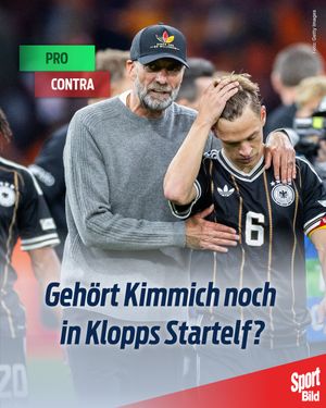 Image post by @sport_bild on Instagram
