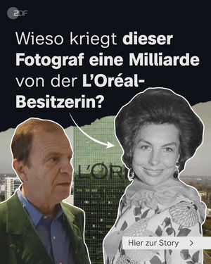 Image post by @zdf.de on Instagram