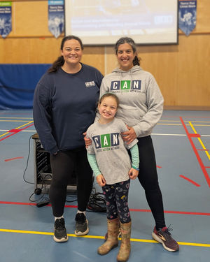 Image post by @canucksautism on Instagram