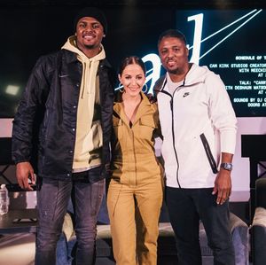 Image post by @heykayadams on Instagram