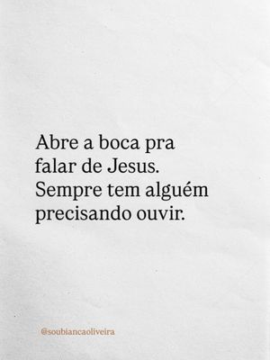 Image post by @soubiancaoliveira on Instagram