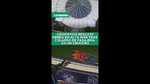 Video post by @laopinionla on YouTube
