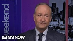 Video post by @msnbc on YouTube