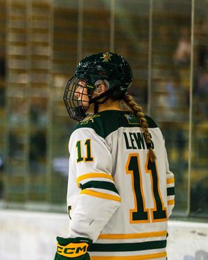 Image post by @uvmwhockey on Instagram