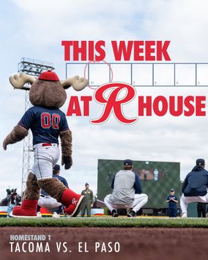 Image post by @tacomarainiers on Instagram