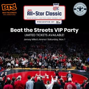 Image post by @beatthestreets on Instagram
