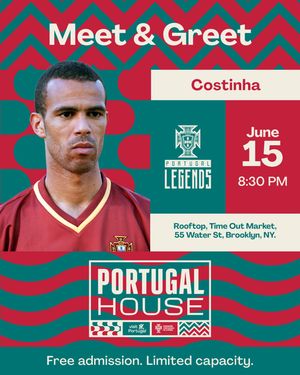 Image post by @portugal on Instagram
