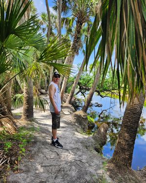 Image post by @visitsarasotacounty on Instagram