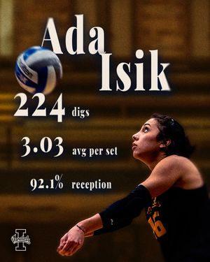 Image post by @vandalvolleyball on Instagram