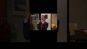 Video post by @peacock on YouTube