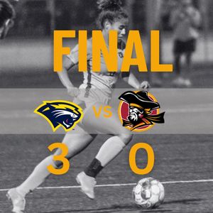 Image post by @bucs_w_soccer on Instagram