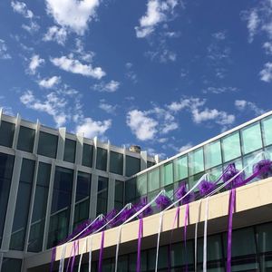 Image post by @kstate on Facebook