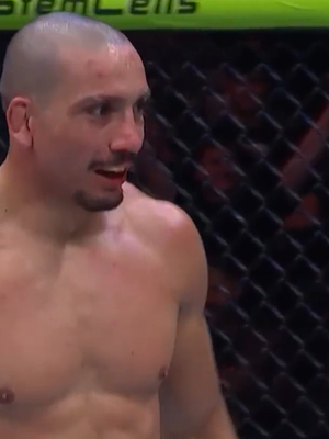 Video post by @ufc on TikTok
