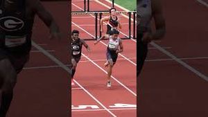 Video post by @usatf on YouTube