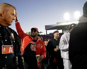 Image post by @spidadmitchell on Instagram