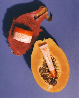 Image post by @meccabeauty on Instagram