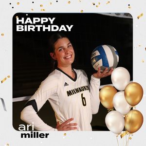 Image post by @mke_volleyball on Instagram