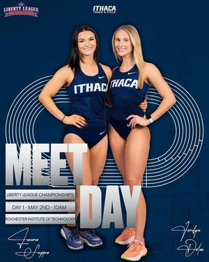 Image post by @ithacawtrackandfield on Instagram