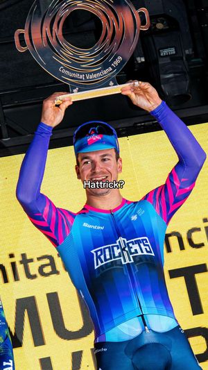 Video post by @rocketscycling on TikTok