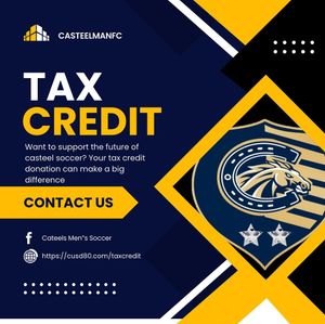 Image post by @casteelmenfc on Instagram