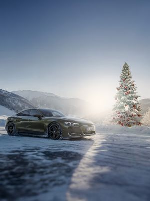 Image post by @audisport on Instagram