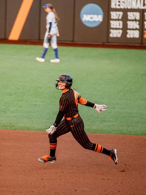 Image post by @osusoftball on Instagram