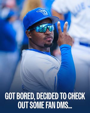 Image post by @dunedinbluejays on Instagram