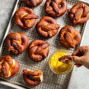 Image post by @cookscountry on Instagram