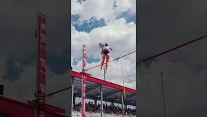 Video post by @uw_athletics on YouTube