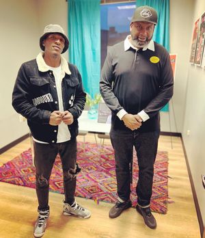 Image post by @speedy_benjamin on Instagram