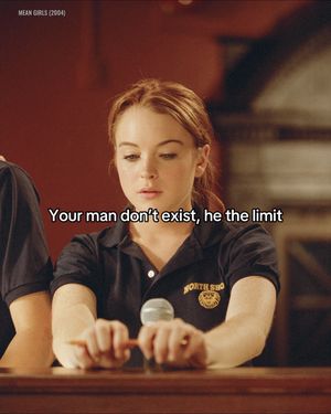 Video post by @meangirls on TikTok